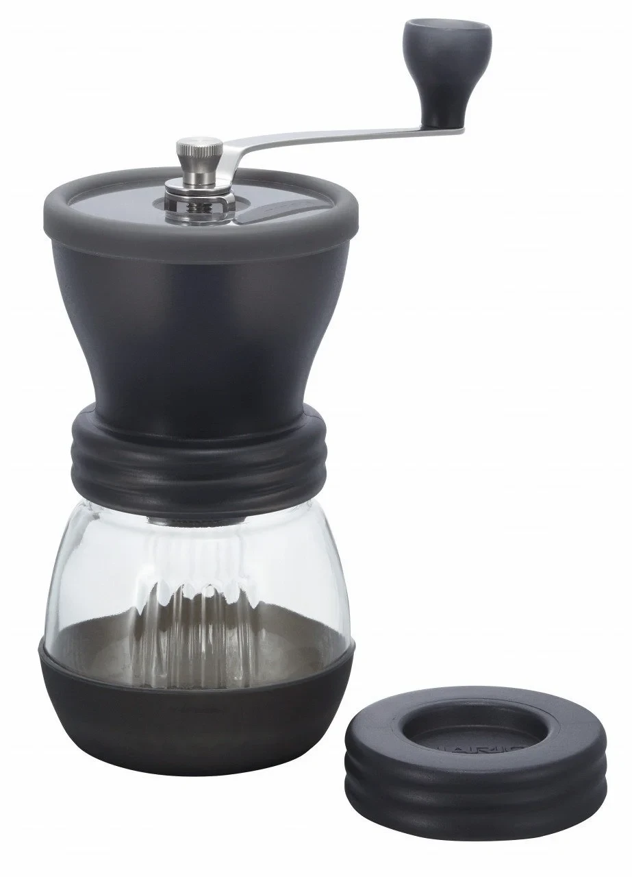 Coffee Burr Grinder