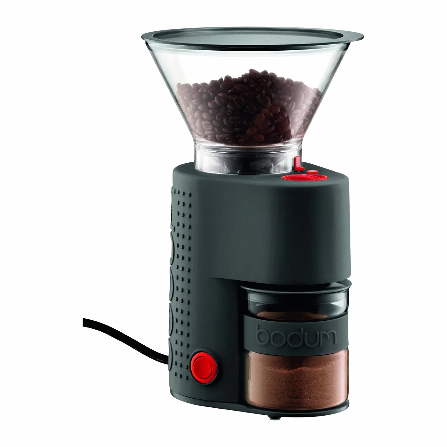 Bodum Bistro Electric Burr Grinder